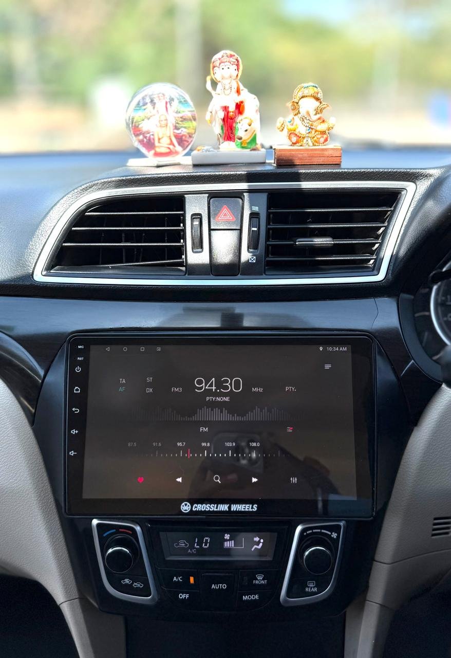 Ciaz